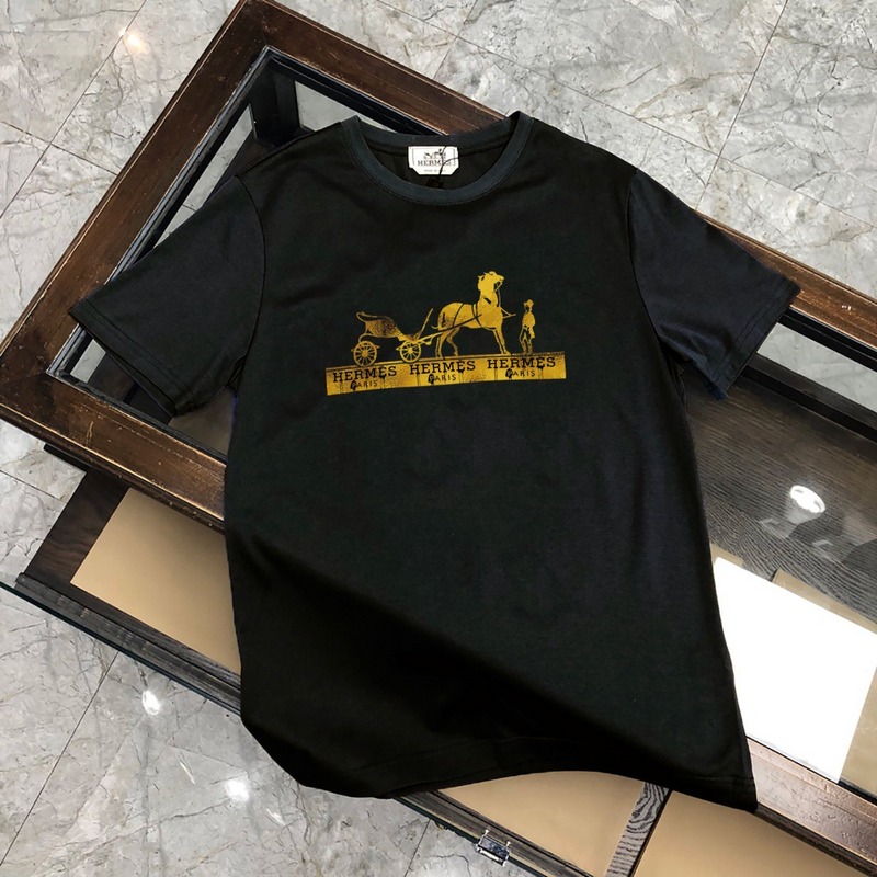 Hermes Men's T-shirts 9